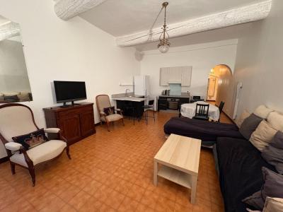 For rent Apartment NICE 