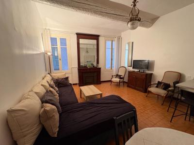 For rent Apartment NICE 