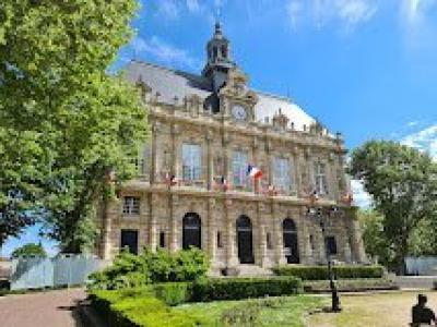 Vente Immeuble IVRY-SUR-SEINE 94200