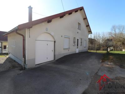 Vente Maison RIVIERE-DRUGEON 
