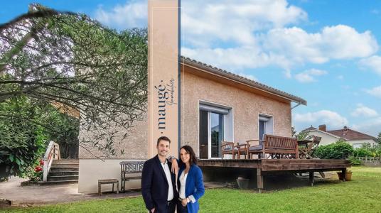 Vente Maison 6 pi�ces BRON 69500