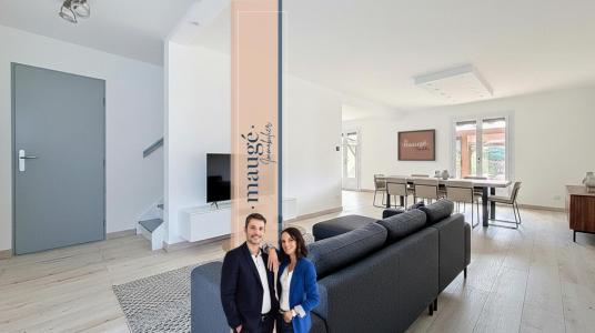 Vente Maison 4 pi�ces VERPILLIERE 38290