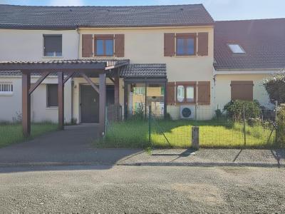 Vente Maison VERPILLIERE 