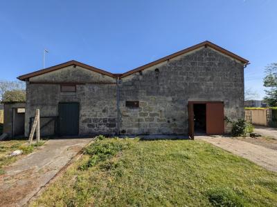 Vente Immeuble FLOIRAC 33270