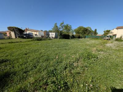 Vente Terrain FLOIRAC 33270