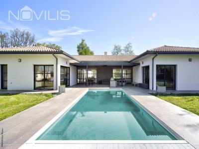 Vente Prestige ROUFFIAC-TOLOSAN 31180