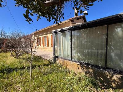 Vente Maison 3 pièces GARDANNE 13120