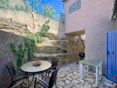 Vente Maison 4 pi�ces SALON-DE-PROVENCE 13300