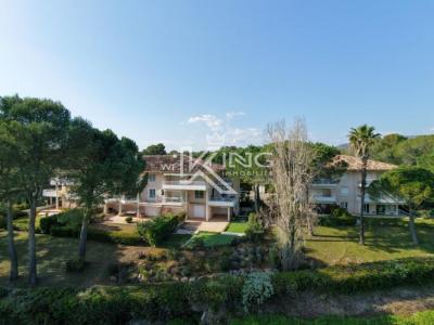 Location Appartement 2 pièces SAINT-RAPHAEL 83700