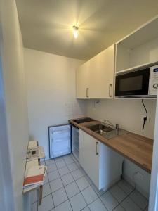 Location Appartement NANTES 