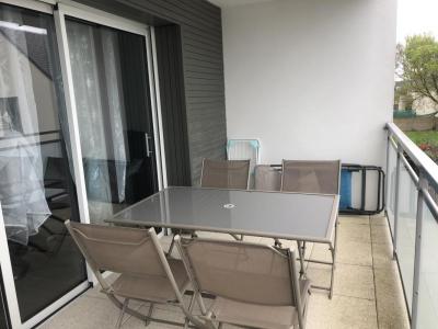 Location Appartement DINARD 
