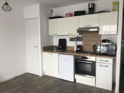 For rent Apartment DINARD 