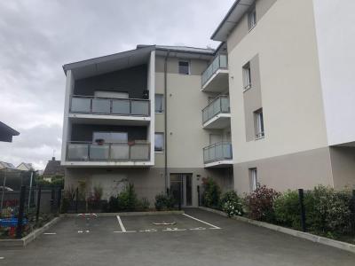 For rent Apartment DINARD 