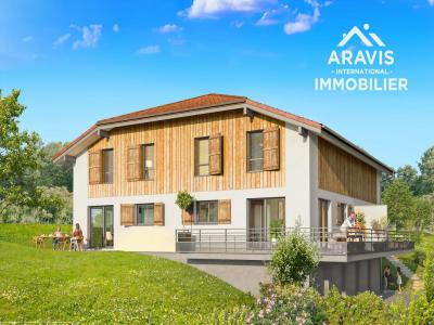 Vente Appartement ALEX 