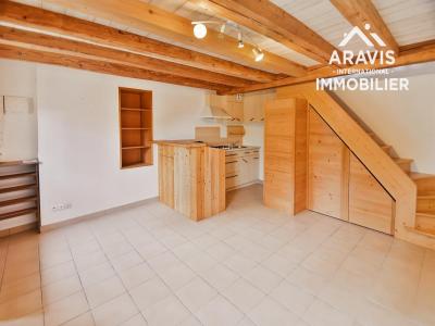 Location Appartement 3 pi�ces FAVERGES 74210