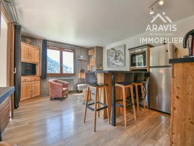 For sale Apartment GRAND-BORNAND 