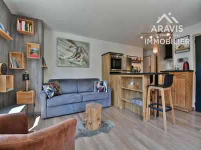 Vente Appartement GRAND-BORNAND 