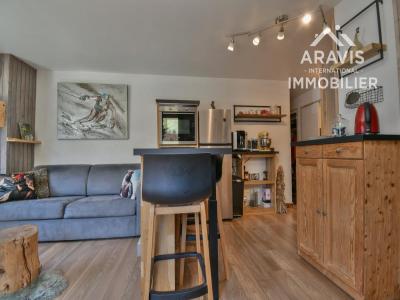 Vente Appartement GRAND-BORNAND 