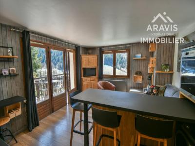 Vente Appartement GRAND-BORNAND 