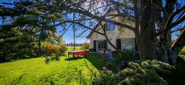 Vente Maison 6 pi�ces LONGEVILLE-SUR-MOGNE 10320