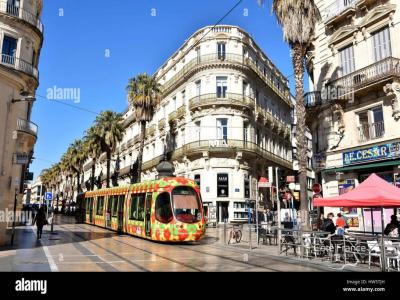 Vente Commerce MONTPELLIER 34000