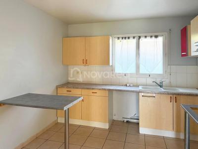 Vente Appartement BILLERE 