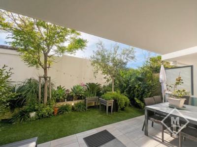 Vente Appartement 3 pièces MARSEILLE-9EME-ARRONDISSEMENT 13009