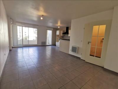 Location Appartement 4 pièces ROSNY-SOUS-BOIS 93110