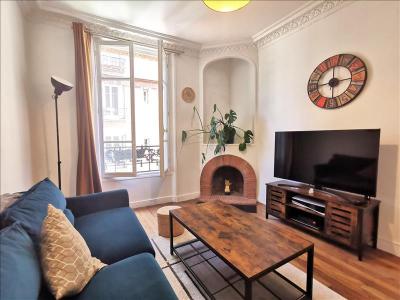 Location Appartement 2 pièces PARIS-12EME-ARRONDISSEMENT 75012