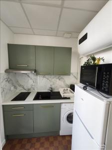 Location Appartement GARENNE-COLOMBES 92250