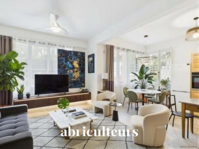 Vente Appartement 2 pi�ces NICE 06100