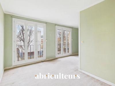 Vente Appartement 4 pi�ces PARIS-12EME-ARRONDISSEMENT 75012