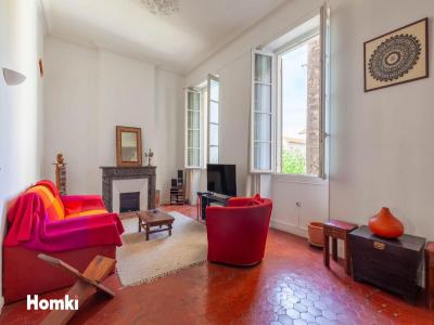 Vente Appartement 4 pièces MARSEILLE-1ER-ARRONDISSEMENT 13001