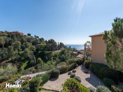 Vente Maison 3 pi�ces THEOULE-SUR-MER 06590