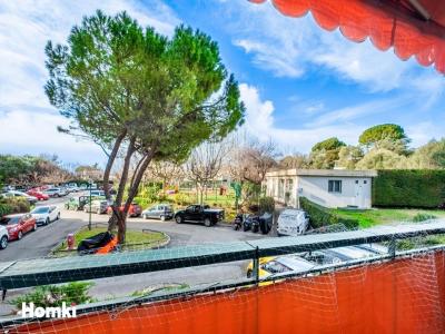 Vente Appartement 2 pi�ces ANTIBES 06600
