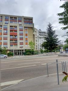 Location Appartement 3 pi�ces VANDOEUVRE-LES-NANCY 54500