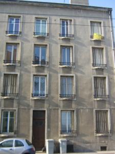 Location Appartement 3 pi�ces NANCY 54000