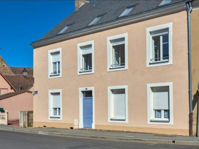 For rent Apartment CHAPELLE-SAINT-REMY 
