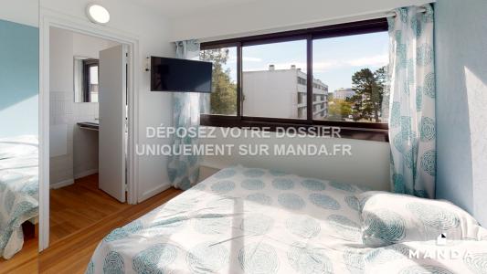 Location Appartement 5 pi�ces NANTES 44100