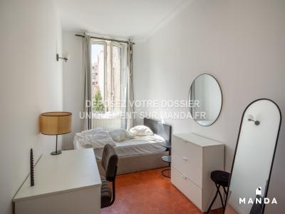 Location Appartement 5 pièces MARSEILLE-6EME-ARRONDISSEMENT 13006