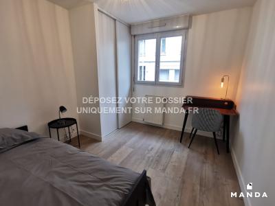 Location Appartement 4 pi�ces LYON-3EME-ARRONDISSEMENT 69003