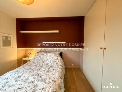 Location Appartement 4 pièces SAINT-SEBASTIEN-SUR-LOIRE 44230