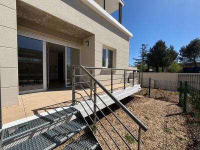 Location Appartement 2 pièces ANGLES 30133