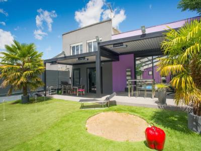 Vente Maison 10 pièces PRINGY 77310