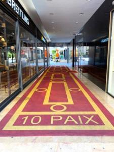 Vente Parking PARIS-2EME-ARRONDISSEMENT 75002