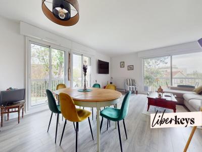 Vente Appartement 4 pi�ces GARCHES 92380