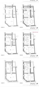 Location Appartement 3 pièces ROUBAIX 59100