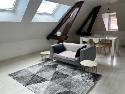 Location Appartement 2 pi�ces VESOUL 70000