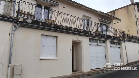 Vente Maison 4 pièces THIERS 63300