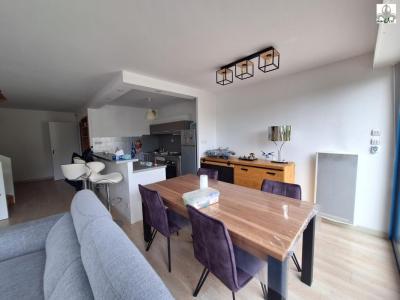 For rent Apartment BESANCON 